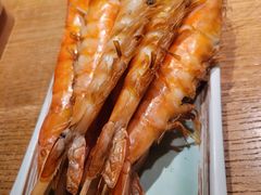 -蟹将军·松叶蟹和牛日料放题自助(K11店)