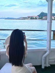 -时纪母女写真父母纪念照(静安店)