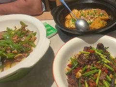 -绿草地·湘菜(酃湖师院店)