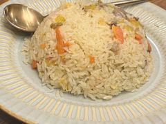 新疆手抓饭-贯贯吉·清真餐厅(浙江中路店)