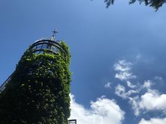 -三鹰之森吉卜力美术馆