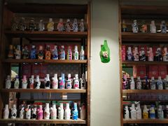 -猫咪博物馆(顶澳仔猫街店)