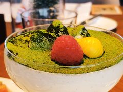 -北京柏悦酒店·锦庭餐厅Dining Room