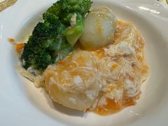 -富临饭店阿一鲍鱼