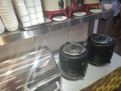 -谦和素食自助餐(云峰花园店)