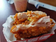 -肯德基(好又多店)