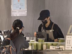 -喜茶(广州保利中环店)