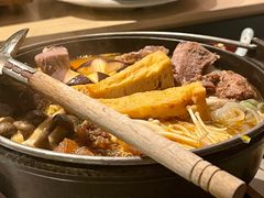 -Hatsune隐泉日式料理(三里屯太古里店)