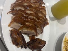 -宴天下北京烤鸭店(南桥店)