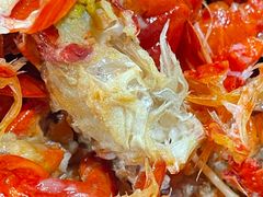 -虎虎龙虾大排档(双井店)