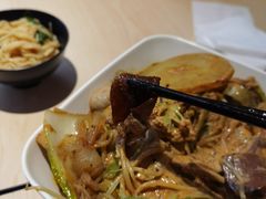 麻辣烫-林静小吃(复兴路店)