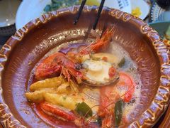 -沿江海南菜·文昌鸡祖师爷(大东海店)
