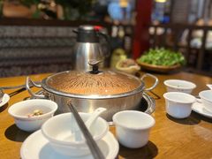 -阿婉贵州苗家酸汤鱼(梅林店)