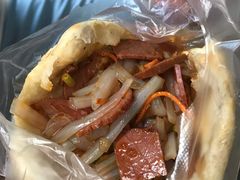 -小陈方酥锅盔(古城总店)