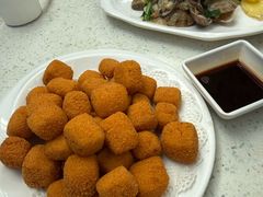 -肥仔文澳门猪骨煲(南京西路店)