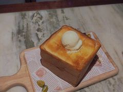 -绿茶餐厅(深圳龙华天虹购物中心店)