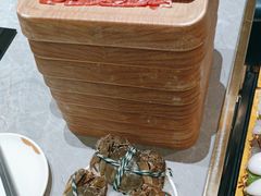 -樱煦和牛寿喜烧(如皋吾悦广场店)