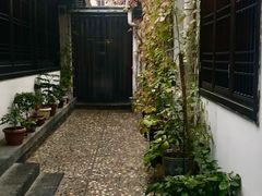 -悦真雅院·四合院·清真私房菜(雍和宫店)