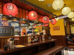 -鸟鹏烧鸟居酒屋(仁恒梦中心店)