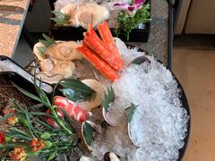-集渔·泰式海鲜火锅(科华店)