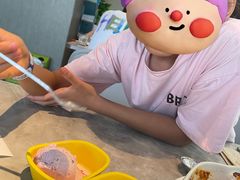-必胜客(江桥万达店)