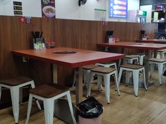 大堂-阿波潮汕牛肉火锅·汤粉面(拱北店)