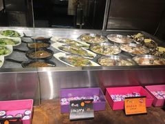 -黄三怪(清河店)