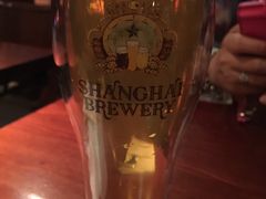 -Shanghai Brew House上海啤酒工坊(老外街店)