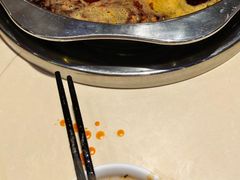 -大队长主题火锅(观音桥店)