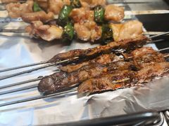 -勇利赵家烤肉坊(含光路店)