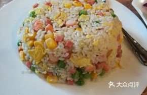Wangchao Fried Rice