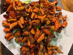 -吕氏疙瘩汤·私家菜馆(慈云寺店)