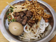 -地道战卤粉(名牌大厦店)