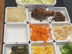 -过桥缘·过桥米线(北京望京万象汇店)