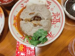 -芋包王闽南茶楼(八市店)