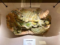 -呼和浩特博物馆
