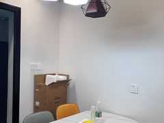 -创美居装饰(中洲里程店)