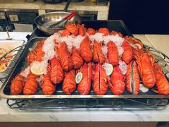 -都会尚膳·海鲜自助餐厅(重庆万豪酒店)