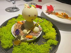 -王品牛排(珠海富华里店)