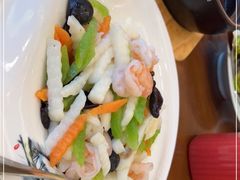 -良友·海鲜青岛菜·海肠捞饭(五四广场店)