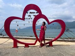 -海南分界洲岛旅游区