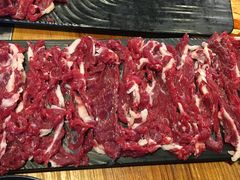 -潮味四季潮汕牛肉火锅(来凤街店)