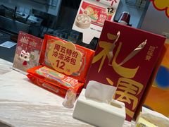 -回味鸭血粉丝汤(京新广场店)