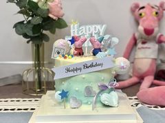 -CarolCake卡萝家(锦华万达店)