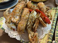 -华源餐厅·海鲜大排档(日月贝店)