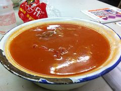 罗宋汤-做了不起的80后