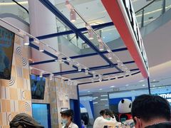 -東更道点心行(崂山丽达店)