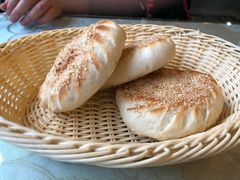 武大郎烧饼-三义和酒楼(广渠门店)