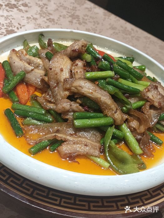 李氏传家菜(兴城路店)图片