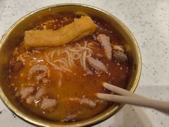 -鹤江桥·红油牛肉粉(SKP店)